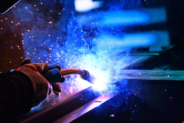  Country Lake Estates, NJ Welder Pros