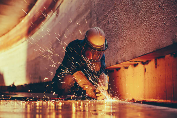 Best Specialty Welding Processes in Country Lake Estates, NJ