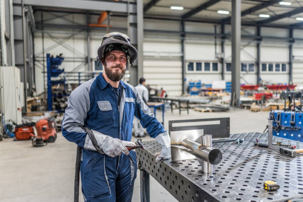Country Lake Estates, NJ Welder & Metal Fabrication Company