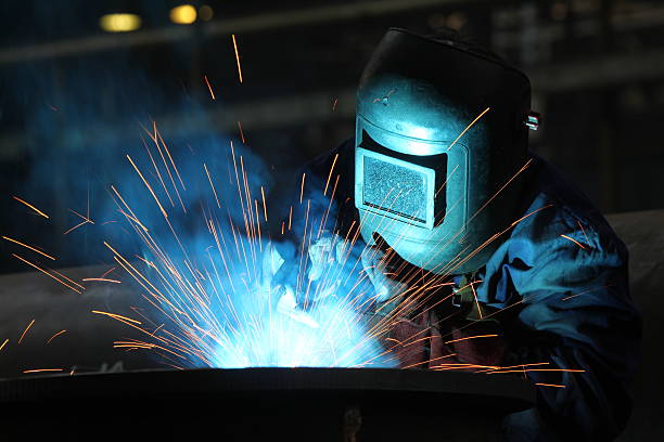 Affordable Welder Services in Country Lake Estates, NJ
