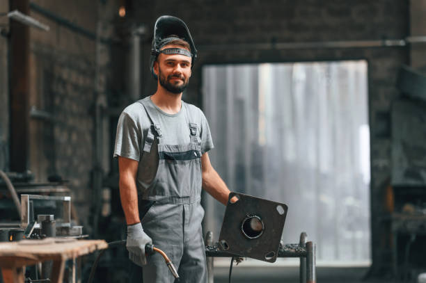 Best Aerospace and Defense Welding in Country Lake Estates, NJ